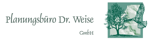 Planungsbüro Dr. Weise GmbH Logo