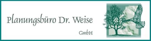 Planungsbüro Dr. Weise GmbH Logo